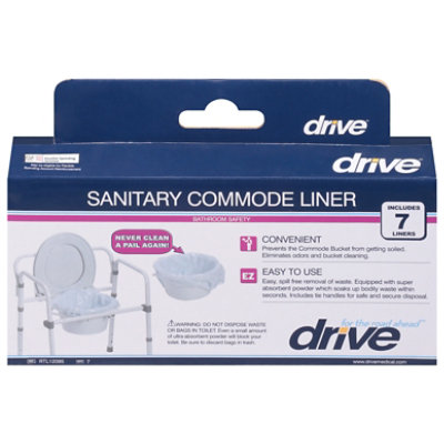 Drive Carex Cane Wood Rosewood Finish - Each - Image 2