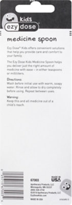 Ezy-Dose Spoon - Each - Image 3