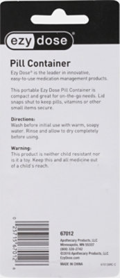 Ezy Dose Indestructo - Each - Image 4