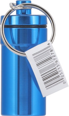 Rite Aid Pill Fob Keychain - Each - Image 4