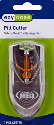 Ezy Dose Cutter Tablet - Each - Image 2