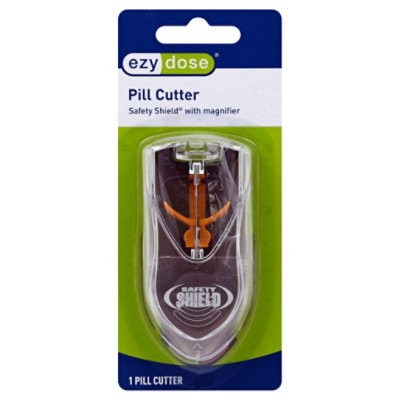 Ezy Dose Cutter Tablet - Each