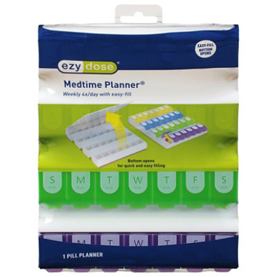 Easy Fill Nedtime Xl - 1 Count - Image 3