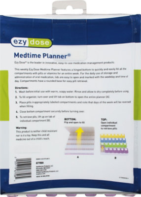 Easy Fill Nedtime Xl - 1 Count - Image 4