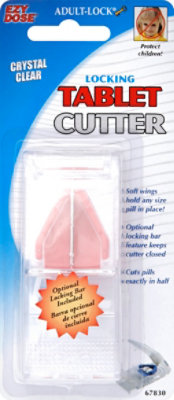 Ezy Dose Tablet Cutter - Each - Image 2