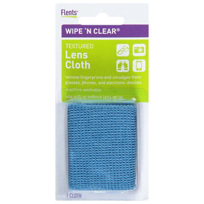 Flents Lens Cloth - Each