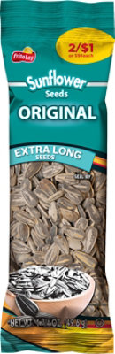 Frito Lay Sunflower Seeds Extra Long Original - 1.75 Oz - Image 2