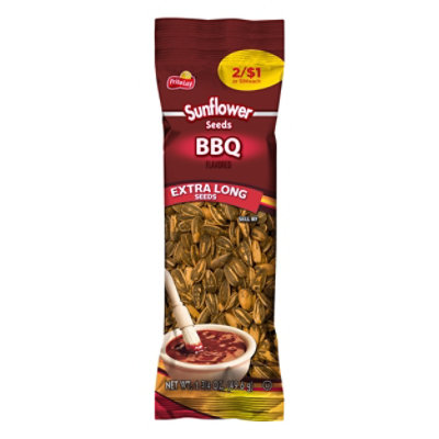 Frito Lay Sunflower Seeds BBQ - 1.75 Oz
