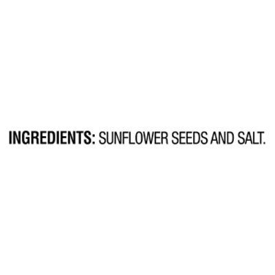 Frito Lay Sunflower Seeds Original - 3.75 Oz - Image 4