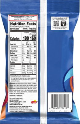 Frito Lay Sunflower Seeds Ranch - 3.75 Oz - Image 6