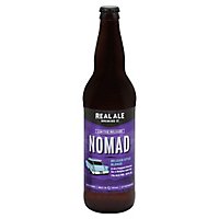 Real Ale Muscle Car Series In Bottles - 22 Fl. Oz. - Image 1