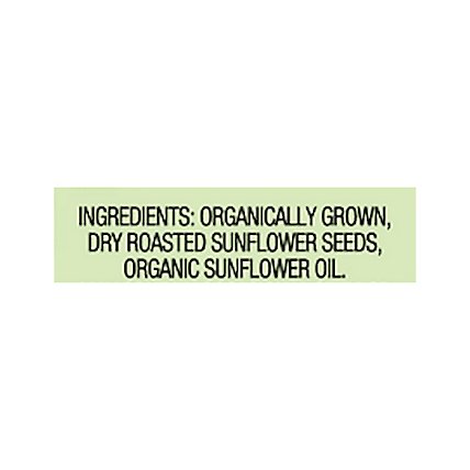 Once Again Organic Sunflower Seed Nut Butter - 16 Oz - Image 5