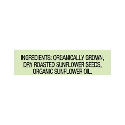 Once Again Organic Sunflower Seed Nut Butter - 16 Oz - Image 5