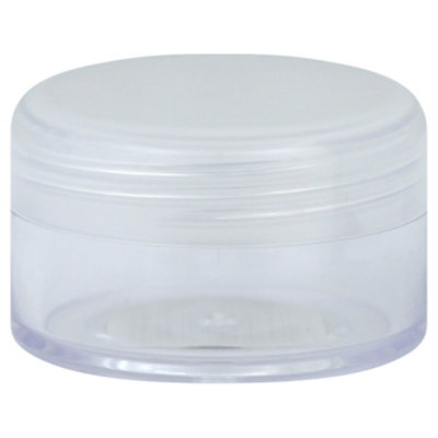 Clear Pill Container - Each - Image 1