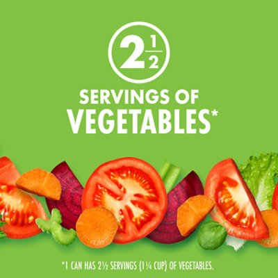 V8 Original 100% Vegetable Juice - 11.5 Fl. Oz. - Image 2