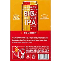 Karbach Fruit Ipa In Cans - 6-12 Fl. Oz. - Image 3