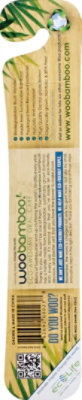 Woobamboo Toothbrush Adult Med - 1 Each - Image 3