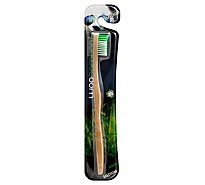 Woobamboo Toothbrush Adult Med - 1 Each