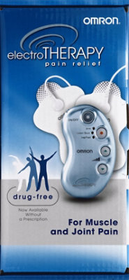 Omron Electrotherapy Pain Relief Device, Pm3030 - Each - Image 2