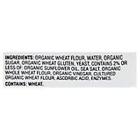O Organics Bread White Classic - 24 Oz - Image 5