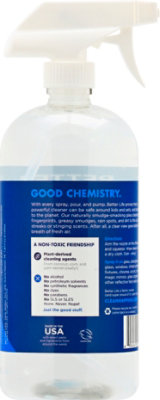 Better Life Glass Cleaner - 32 Oz - Image 5