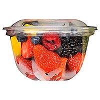 Berry Bowl With Kiwi - 12 Oz - Image 1