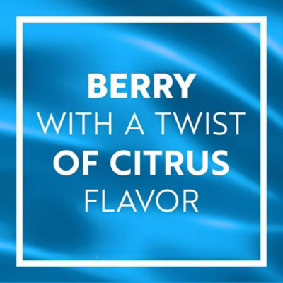 SVEDKA Blue Raspberry Flavored Vodka 70 Proof - 750 Ml - Image 4