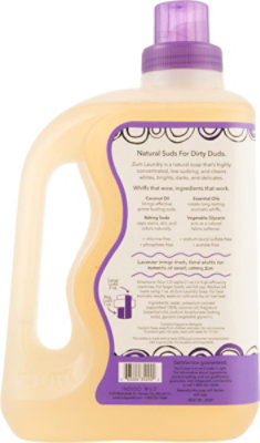 Zum Lavender Laundry - 32 Fl. Oz. - Image 4