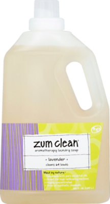 Zum Lavender Laundry - 32 Fl. Oz. - Image 2