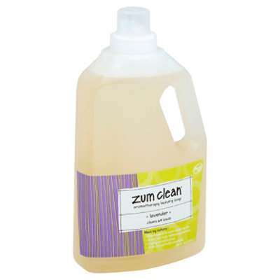 Zum Lavender Laundry - 32 Fl. Oz. - Image 1