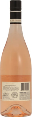 Sonoma-Cutrer Rose Pinot Noir Wine 2019 23.8 Proof In Bottle - 750 Ml - Image 4