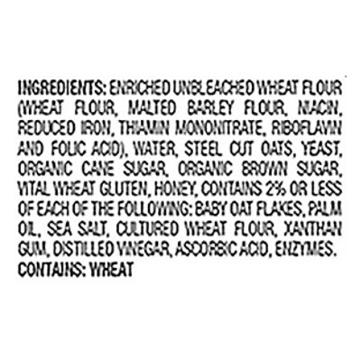 Franz Save The Bee Sandwhich Bread Honey Wheat - 24 Oz - Image 4