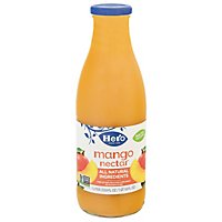 Hero Nectar All Natural Mango - 33.8 Fl. Oz. - Image 1