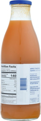 Hero Nectar All Natural Apricot - 33.8 Fl. Oz. - Image 6