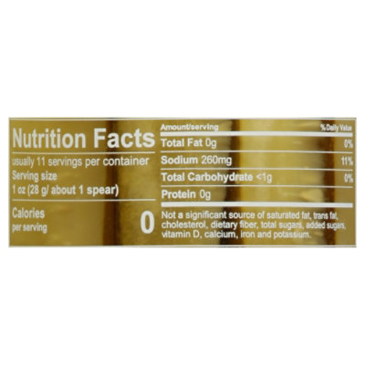 Mt. Olive Organic Pickles Kosher Dill Spears Fresh Pack - 16 Fl. Oz. - Image 3