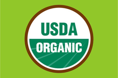 Mt. Olive Organic Pickles Bread & Butter Chips Fresh Pack - 16 Fl. Oz. - Image 5