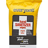 Everyone Sanitizer Hand Wps Ccnt L - 30 Count - Image 2