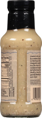 La Martinique Sld Drsg Blue Cheese - 10 Fl. Oz. - Image 5