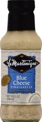 La Martinique Sld Drsg Blue Cheese - 10 Fl. Oz. - Image 2