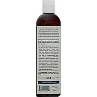 Sea Weed Bath Company Shampoo Argan Unscented - 12 Oz - Image 5
