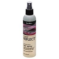Shikai Hair Spray Reflect - 8 Oz - Image 1
