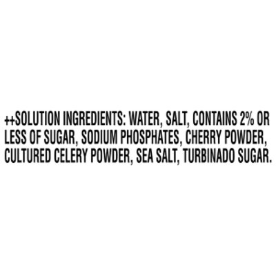 Hormel Cure 81 Cubed Ham - 12 Oz - Image 3