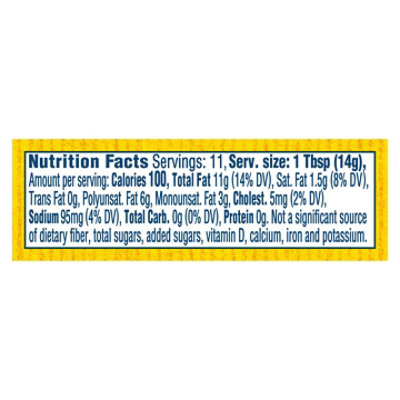 Best Foods Real Mayonnaise Squeeze Bottle -  5.75 Fl. Oz - Image 3