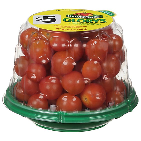 Glorys Tomatoes - 16.5 Oz