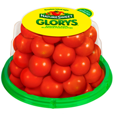 Glorys Tomatoes - 16.5 Oz