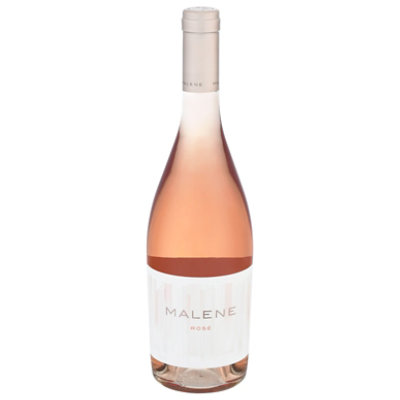 Malene Rose Wine - 750 Ml - Image 3