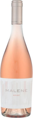 Malene Rose Wine - 750 Ml - Image 2