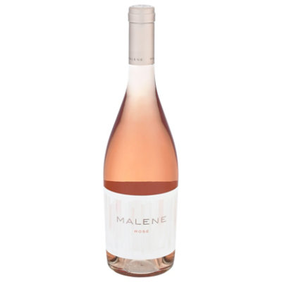 Malene Rose Wine - 750 Ml