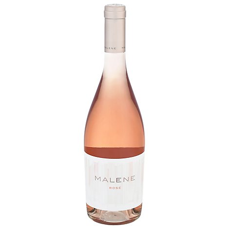 Malene Rose Wine - 750 Ml