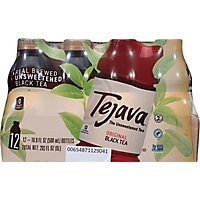Tejava Original Black Tea - 16.9 Fl. Oz. - Image 6